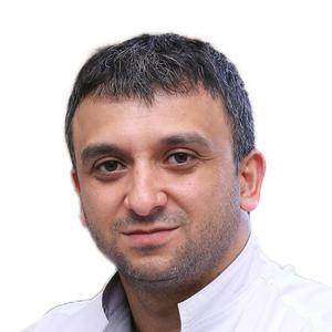 Абдулов Камил