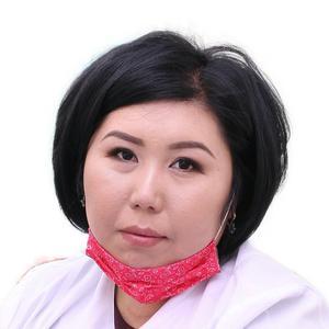 Айтбаева Гулкайыр Сатаровна