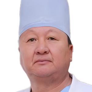 Асанов Тынар Токтоболотович