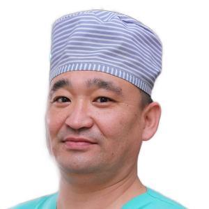 Белеков Залкар