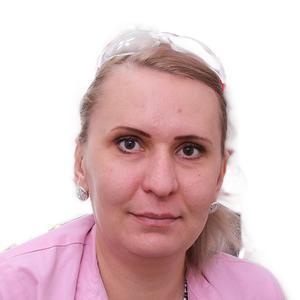 Зайцева Оксана Георгиевна