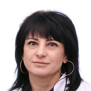 Захарова Инна Сергеевна