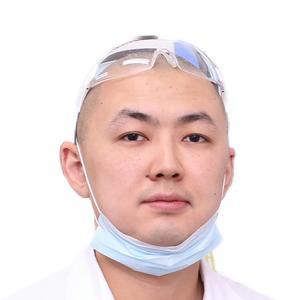 Коомбаев Адилет