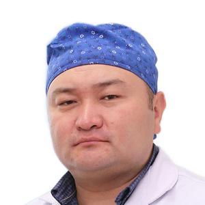 Курманов Тимур