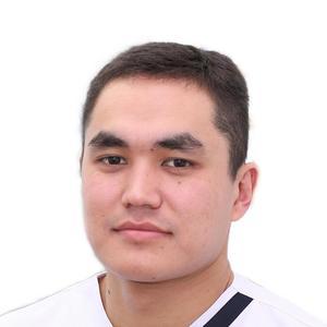 Мамытканов Бахтияр Амантурович