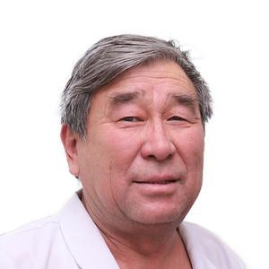 Мурсабеков Суйдунбек Мышикович