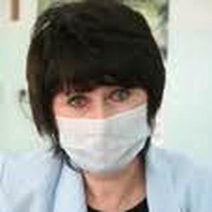 Зыкова Марина Олеговна