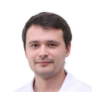 Кучеренко Константин