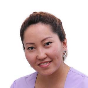 Темирова Бурул