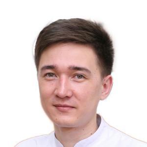 Умурзаков Амир Ильдарович