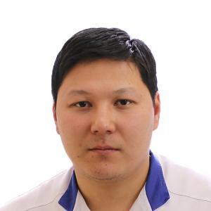 Чолпонбаев Урмат