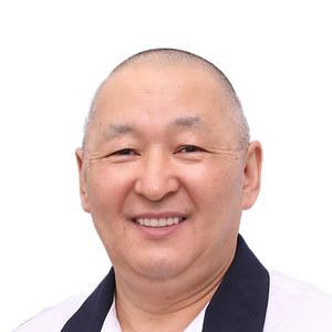 Коомбаев Кадыр Казымкулович