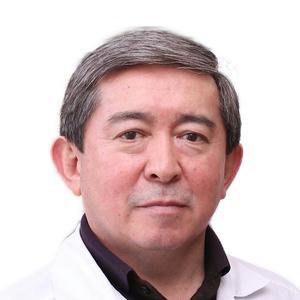 Калыбеков Абыл Мамбетович