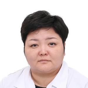 Жолдошбекова Рахат Адамкалиевна