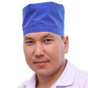 Суйумкулов Адилет