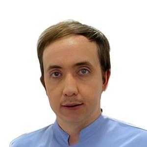 Александров Рустам Михайлович