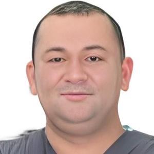 Исмаилов Аслан Ашимович