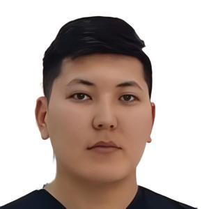 Маратов Темирлан Маратович