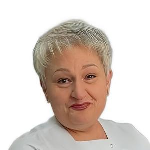 Стратонова Ольга Борисовна