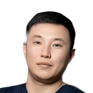 Кушанло Малик Исмарович