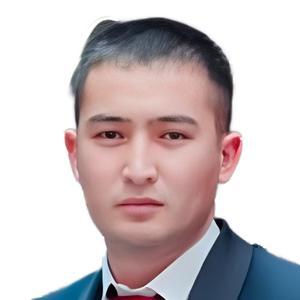 Койлубаев Аман Калыкович