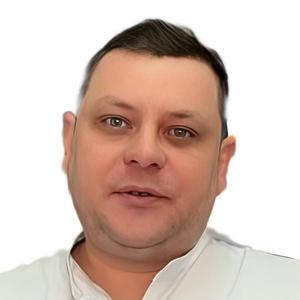 Мокренко Антон Витальевич