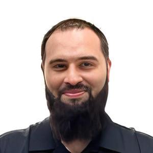 Омаев Исмаил Хусенович