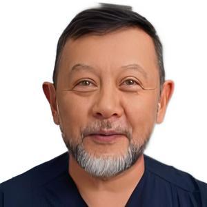 Сманалиев Марат Дондоевич