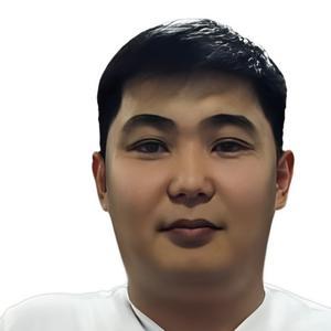 Рахманов Тилек Сталбекович