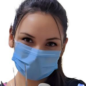 Алиева Фарида