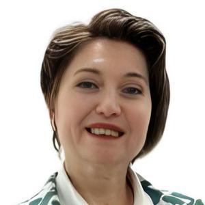 Тарасова Ирина