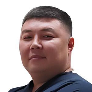 Маратов Урмат Маратович