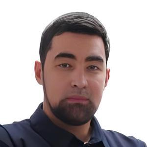 Газамов Гайрат Дильмуратович