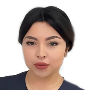 Амердинова Малика