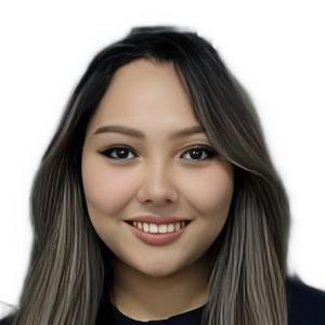 Молдалиева Ялина