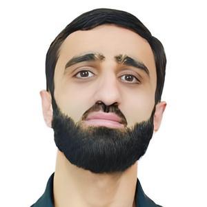 Теймуров Эльрад Алимович