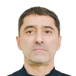 Теймуров Алим Тарланович