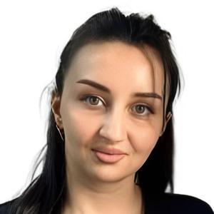 Теймурова Эльнара Хожимахмудовна