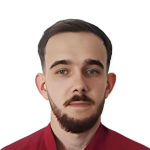 Долгих Александр Андреевич