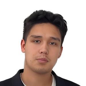 Асылбеков Ильгиз