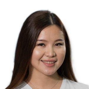 Ашимбаева Амина