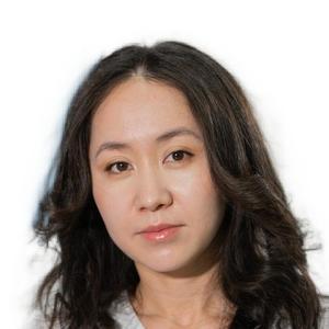 Жусупова Алтынай