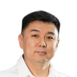 Темиркулов Нуржигит