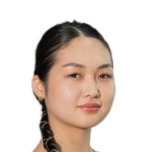 Тукобекова Нурсулуу