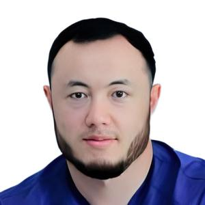 Шукуров Уран Азизбекович