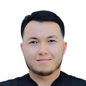 Шукуров Эрбол Азизбекович