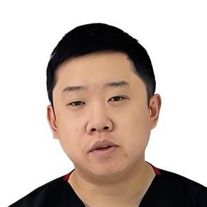 Югай Олег Эрикович