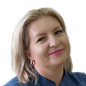 Кузнецова Елена Евгеньевна