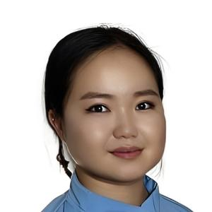 Мухамбетова Перизат Джамалбековна