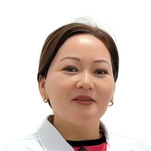 Бектемирова Асель